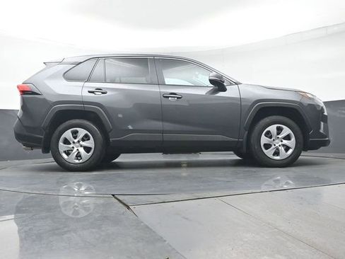 Certified 2023 Toyota RAV4 LE image 37