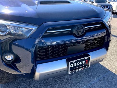 Used 2022 Toyota 4Runner TRD Off-Road Premium image 29