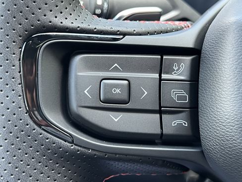 New 2026 Dodge Charger Scat Pack AWD/4WD image 22