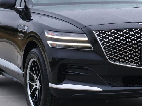 Used 2024 Genesis GV80 3.5T w/ Advanced Package image 7