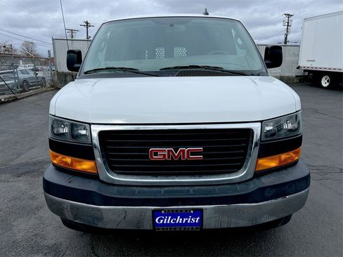 Used 2022 GMC Savana 2500 w/ Driver Convenience Package image 23