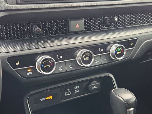 Certified 2023 Honda CR-V Sport image 25
