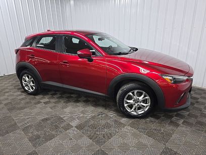 Used 2020 MAZDA CX-3 Sport