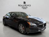 Used 2018 Maserati Quattroporte S GranSport Q4 image 3