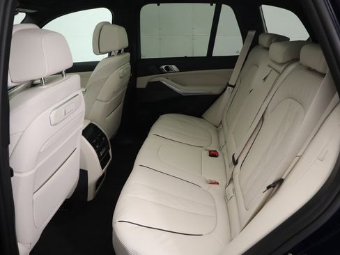 New 2026 BMW X5 xDrive50e AWD/4WD image 22