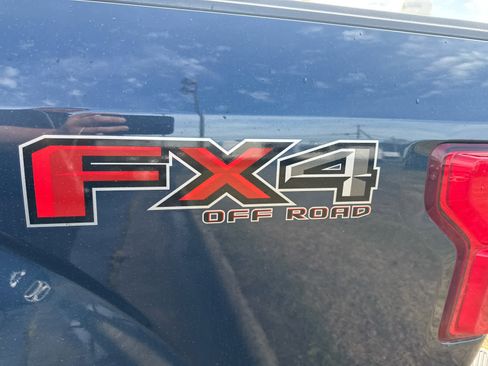 Used 2020 Ford F150 King Ranch w/ Equipment Group 601A Luxury image 20