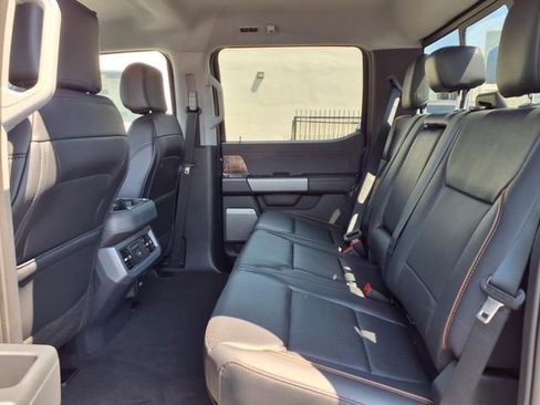 New 2026 Ford F250 Lariat w/ Lariat Ultimate Package image 8