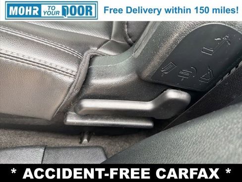 Used 2018 Ford Explorer Limited image 30