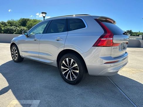 Certified 2023 Volvo XC60 B5 Core w/ Climate Package AWD/4WD image 6