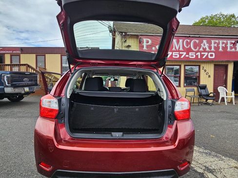 Used 2012 Subaru Impreza 2.0i Premium w/ All-Weather Pkg AWD/4WD image 23
