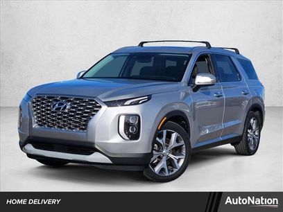 Used 2022 Hyundai Palisade SEL w/ Convenience Package