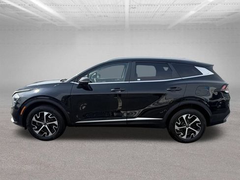 Used 2023 Kia Sportage EX AWD/4WD image 11