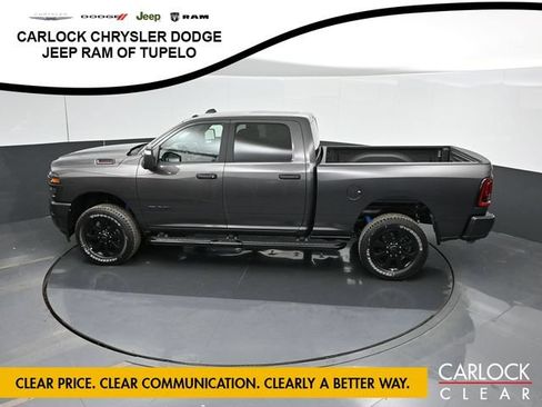 New 2026 RAM 2500 Big Horn AWD/4WD image 39