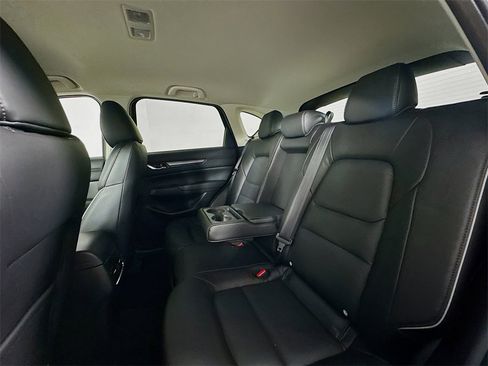 New 2025 MAZDA CX-5 AWD 2.5 S w/ Select Package image 17