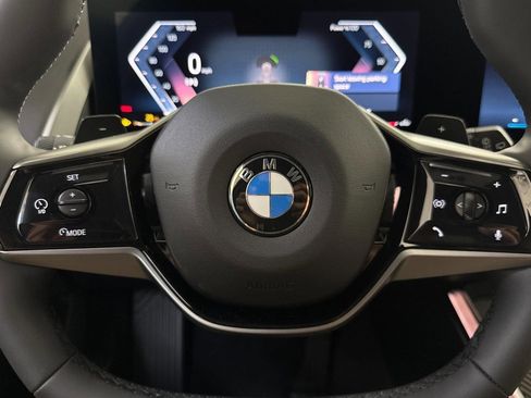 New 2026 BMW X3 xDrive30 AWD/4WD image 15