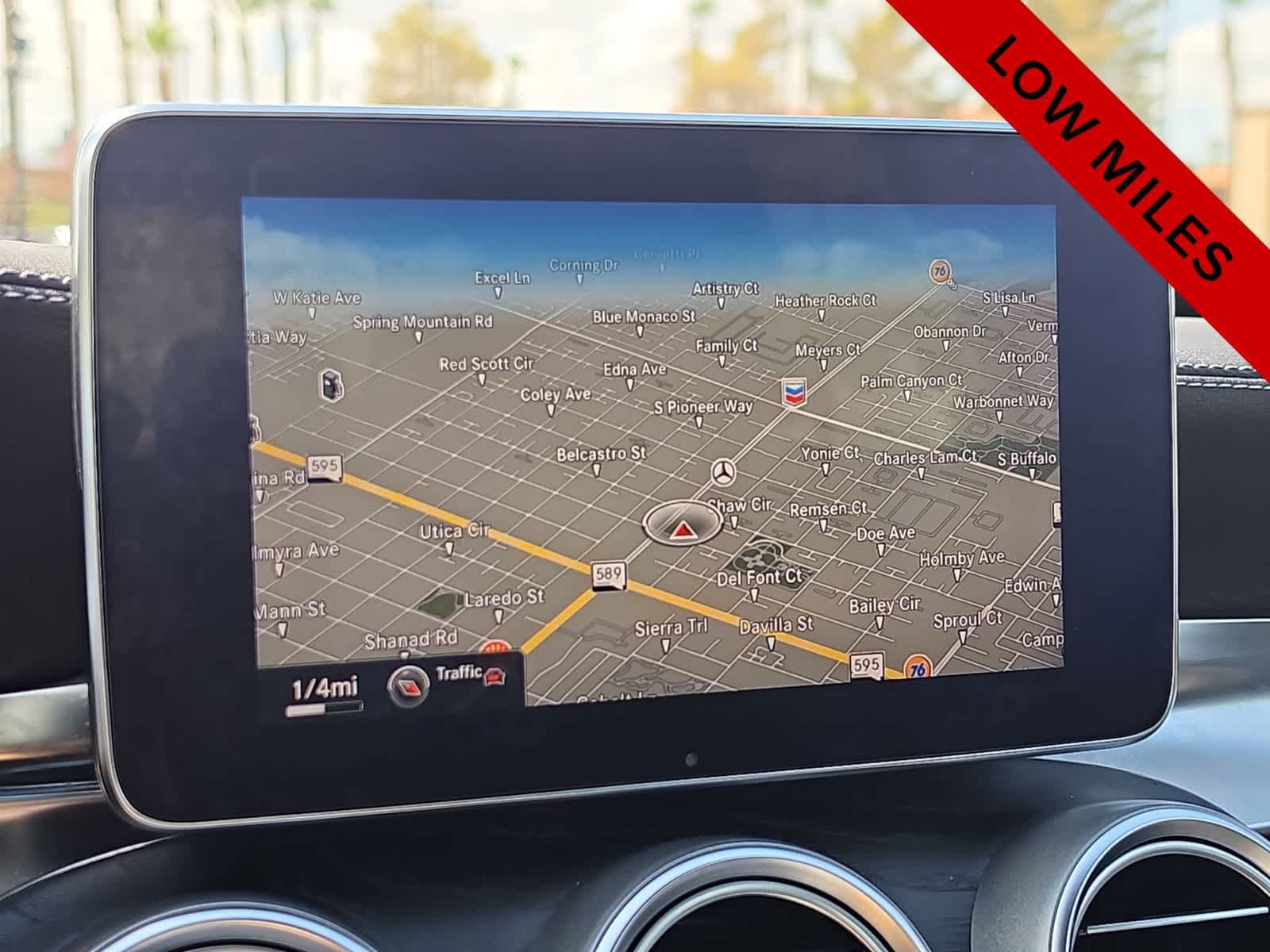 Used 2015 Mercedes-Benz C 300 4MATIC Sedan image 27