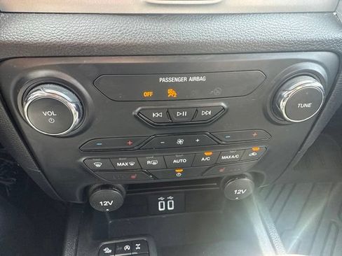 Used 2022 Ford Ranger XLT w/ Equipment Group 302A High AWD/4WD image 20