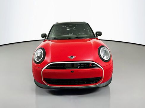 Certified 2025 MINI Cooper S image 2