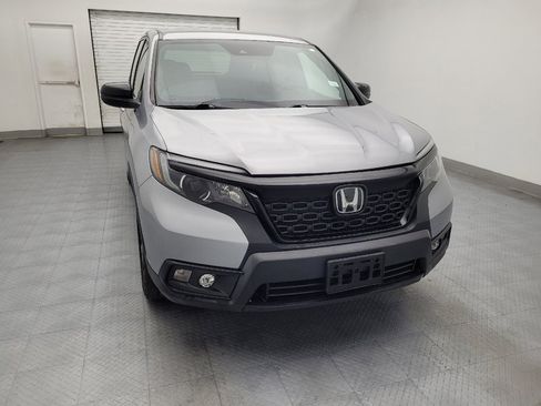 Used 2021 Honda Passport Sport image 14