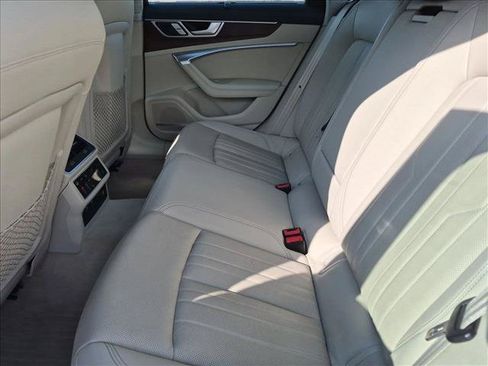 Used 2019 Audi A6 3.0T Prestige AWD/4WD image 20