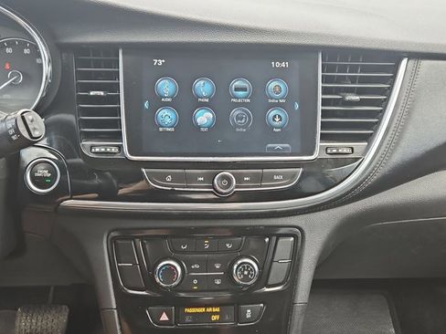 Used 2020 Buick Encore Preferred image 15