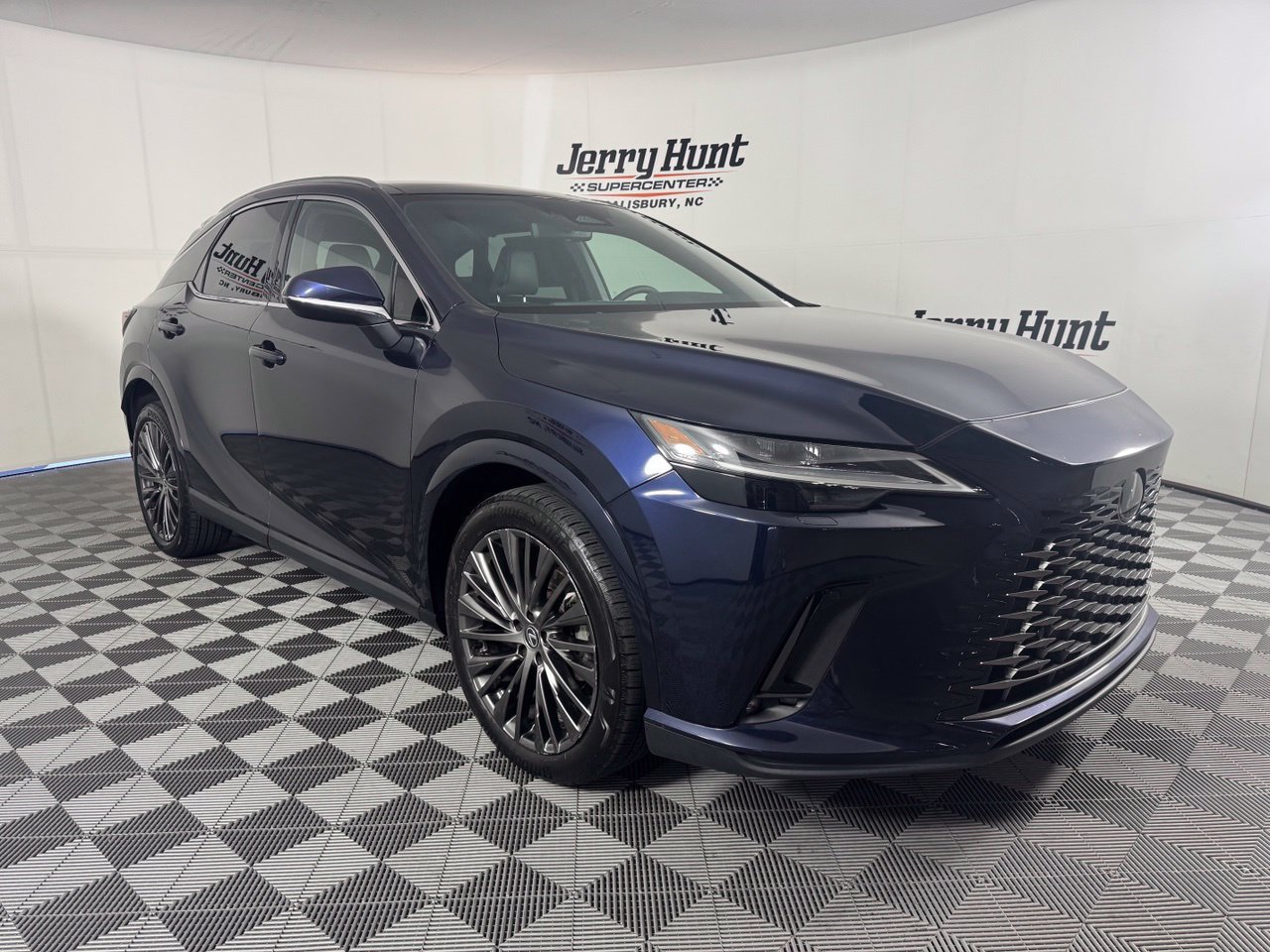 Used 2023 Lexus RX 350 FWD w/ Accessory Package (Z1) image 5
