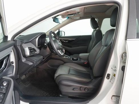 Used 2021 Subaru Outback Onyx Edition XT image 19