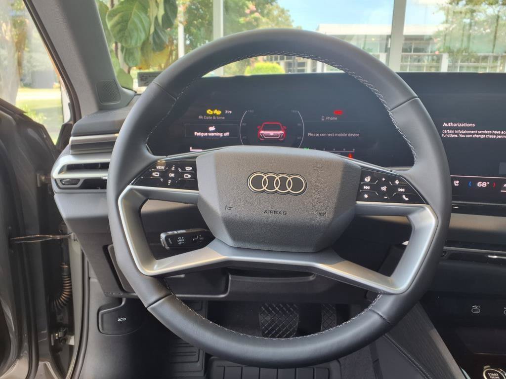 Used 2025 Audi A5 Premium Plus AWD/4WD image 14