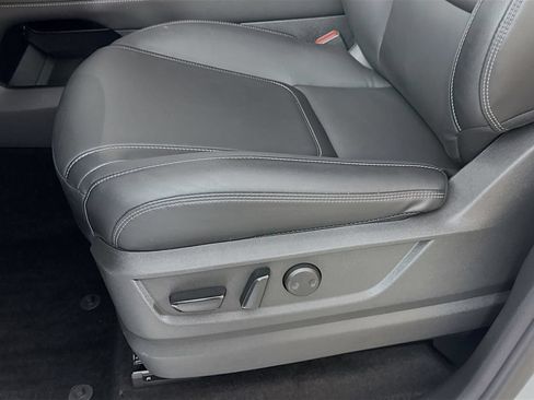 Used 2026 INFINITI QX80 Pure w/ Cargo Package AWD/4WD image 24
