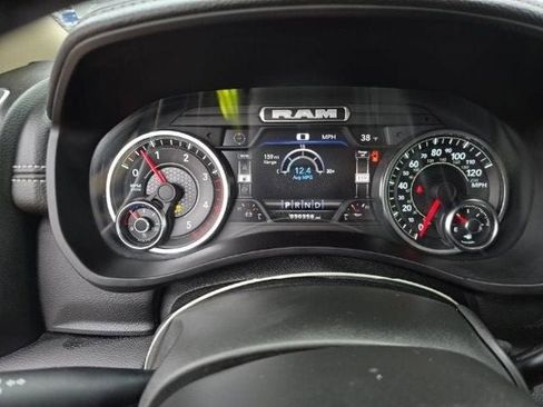 Used 2022 RAM 5500 Laramie image 10