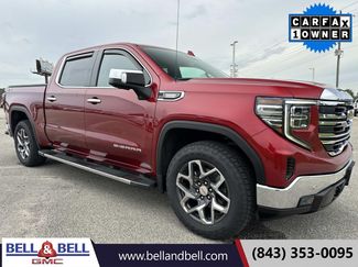 Used 2023 GMC Sierra 1500 SLT w/ SLT Premium Plus Package AWD/4WD video 1