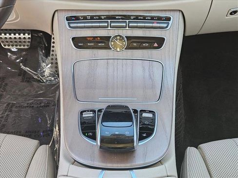 Used 2019 Mercedes-Benz E 450 Coupe image 18