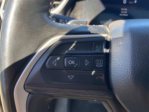 Used 2022 Jeep Grand Cherokee L Limited w/ Trailer Tow Group (B) image 19