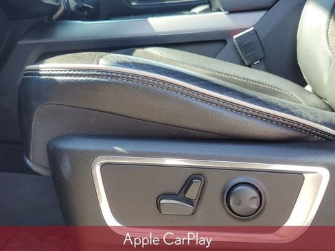 Used 2025 RAM 1500 Laramie image 17