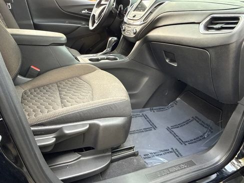Used 2019 Chevrolet Equinox LT FWD image 20