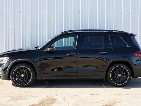 Used 2020 Mercedes-Benz GLB 250 GLB 250 w/ AMG Line image 43