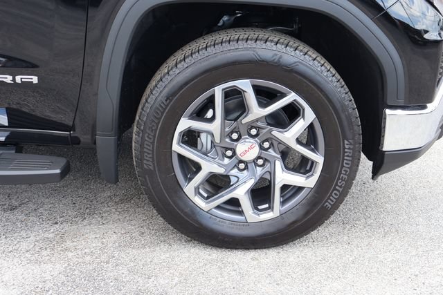 New 2026 GMC Sierra 1500 SLE w/ Max Trailering Package AWD/4WD image 10