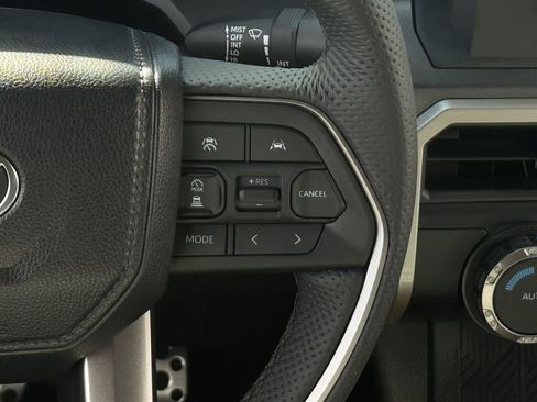Used 2026 Toyota Tacoma TRD Sport AWD/4WD image 12