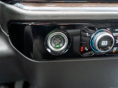 Used 2023 GMC Sierra 1500 Elevation w/ X31 Off-Road Package image 27