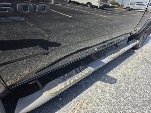 Used 2019 RAM 1500 Warlock w/ Electronics Group RWD image 11