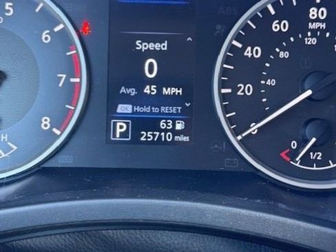 Used 2025 Nissan Sentra S image 10