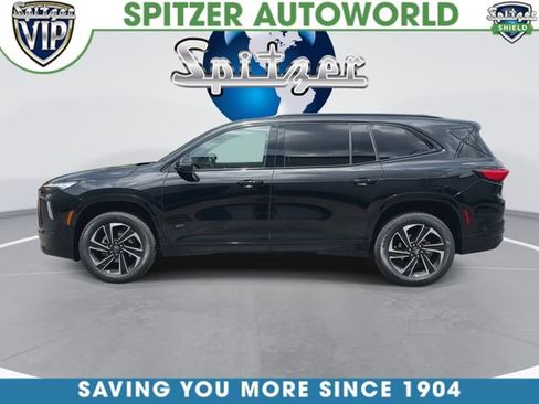 Used 2025 Buick Enclave Sport Touring AWD/4WD image 6