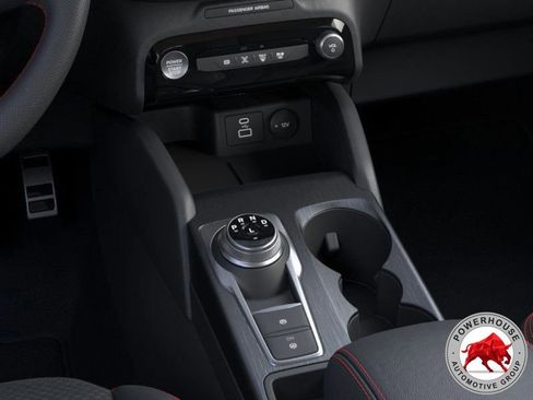 New 2026 Ford Escape ST-Line Select w/ Tech Pack #1 image 16