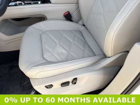 New 2026 Volkswagen Atlas SE image 13