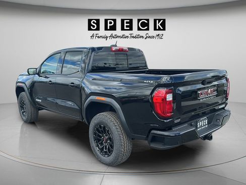 New 2026 GMC Canyon Elevation w/ Convenience Package AWD/4WD image 3