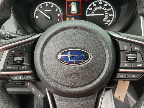 Used 2019 Subaru Forester w/ Alloy Wheel Package image 12