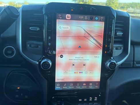 New 2026 RAM 2500 Big Horn image 19