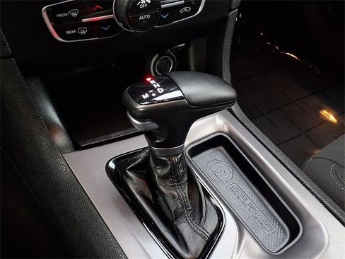 Used 2023 Dodge Charger GT w/ Blacktop Package image 9