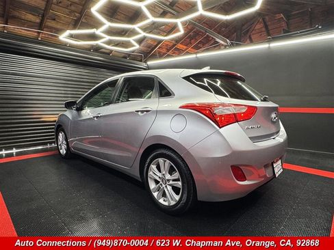 Used 2013 Hyundai Elantra GT image 4