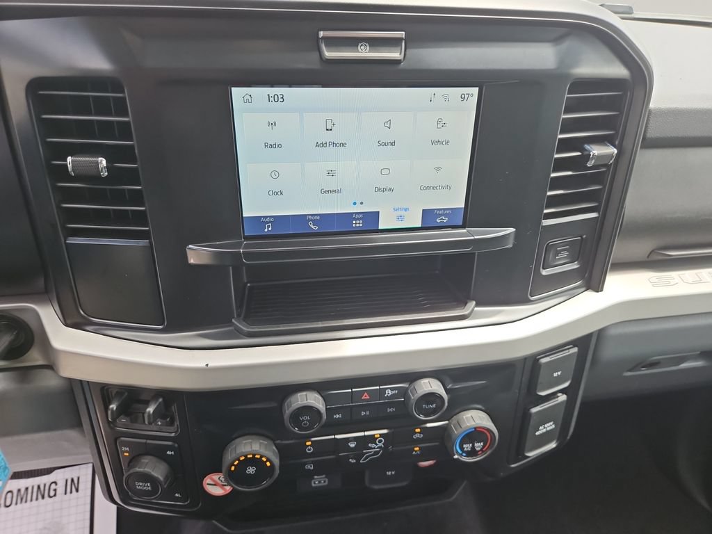 Used 2026 Ford F350 XLT AWD/4WD image 20